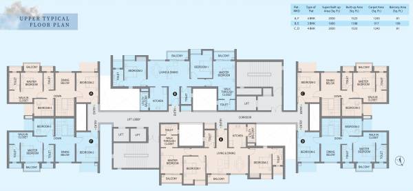  skyler Southern Heights Phase VII Cluster Plan