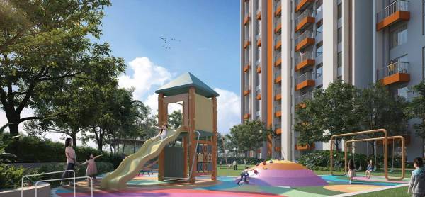  skyler Children's play area