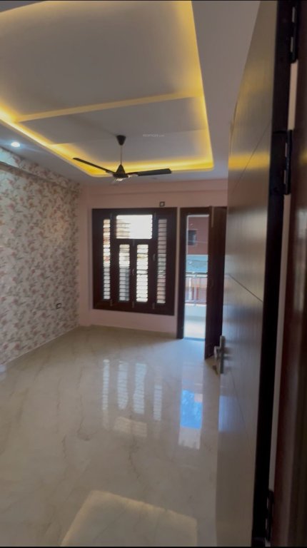 dwarka city Bedroom