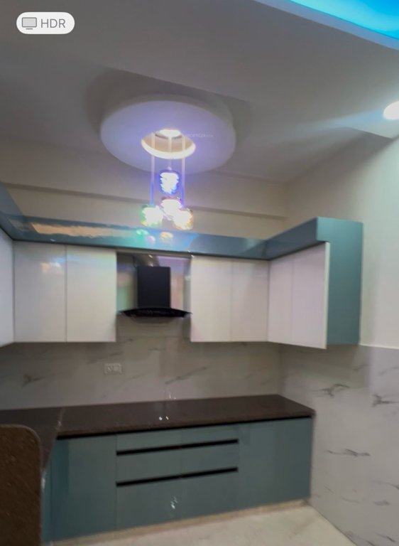 dwarka city Kitchen