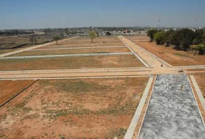  mahamumbai-plots-in-pirkon Plot