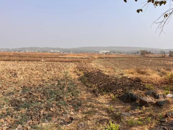 Plot mahamumbai-plots-in-pirkon Plot