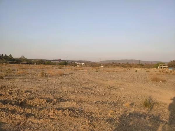 Plot mahamumbai-plots-in-pirkon Plot