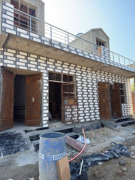 radhe shyam enclave Elevation