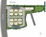 Master Plan  fortune-water-front Master Plan