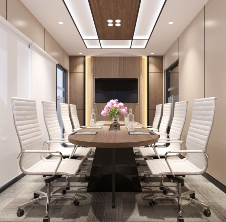  fortune water front Conference Room