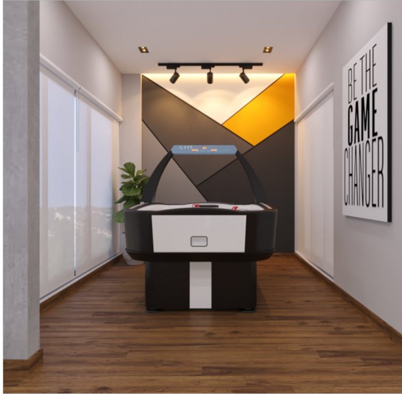  fortune water front Indoor Games