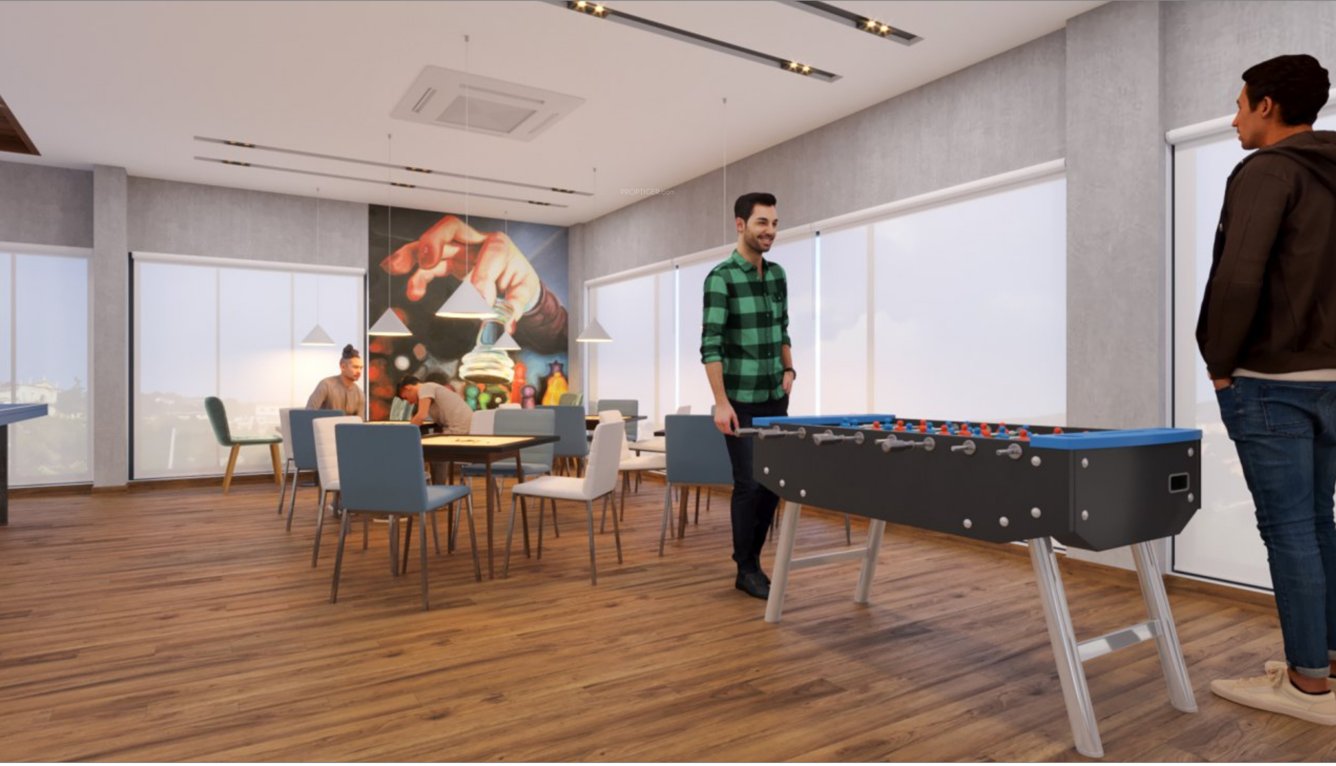  fortune water front Indoor Games