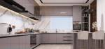 Kitchen  fortune-water-front Kitchen