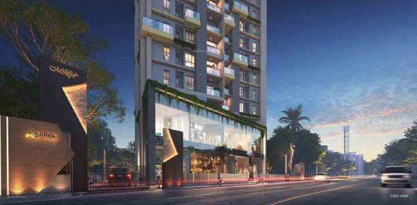 Elevation miraya Elevation