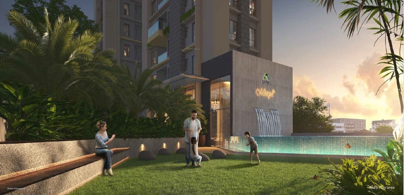 miraya Children's play area