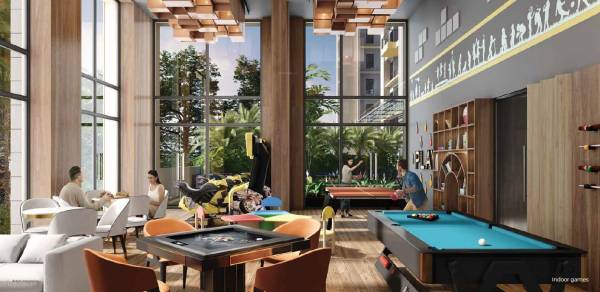 Indoor Games miraya Indoor Games