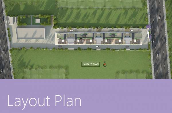  parkland-1-d-building Layout Plan