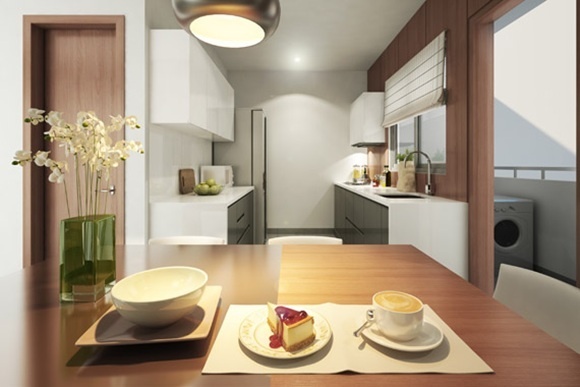  parkland-1-d-building Dining Area