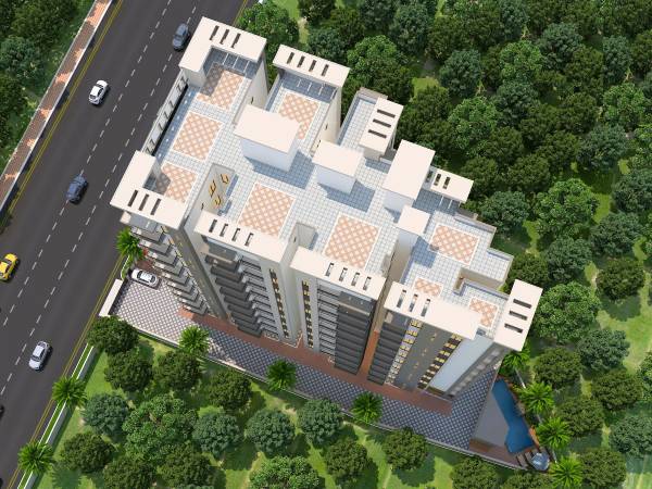 main of Roodraksh Sapphire