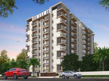 Elevation dummy-Roodraksh Infratech Sapphire