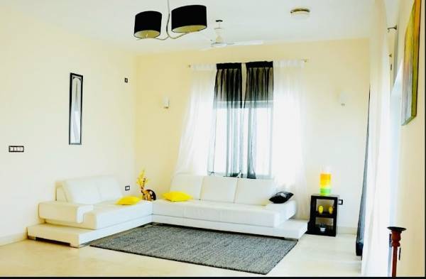  rare-8-villas Bedroom