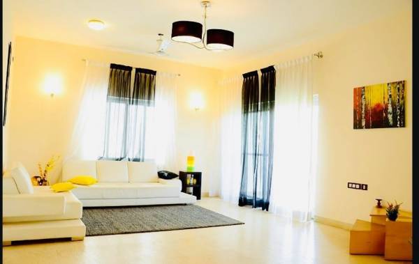  rare-8-villas Bedroom