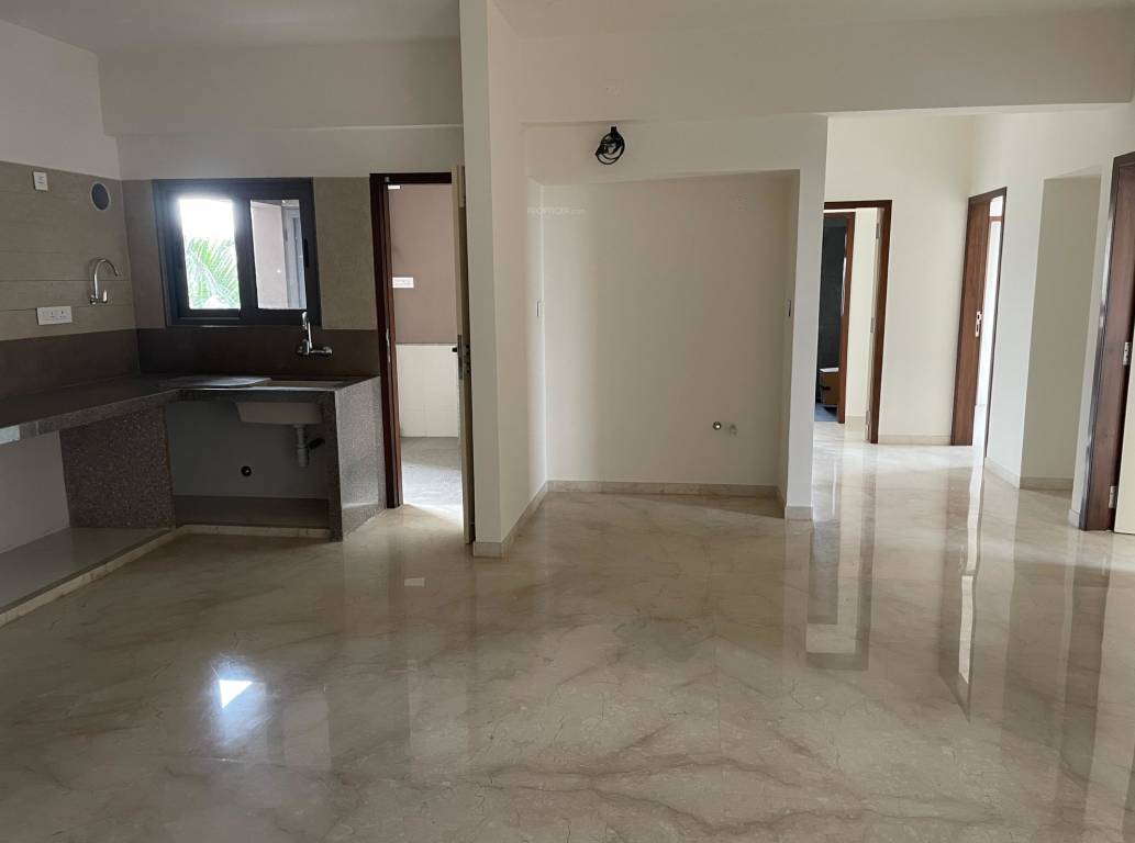 serenity Living Area