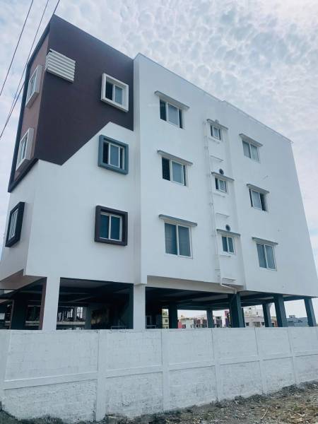 Elevation symphony Elevation