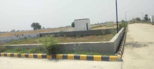  airport-city-35c Internal Roads & Footpaths