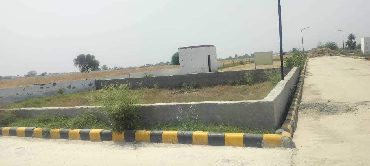 airport city 35c Internal Roads & Footpaths