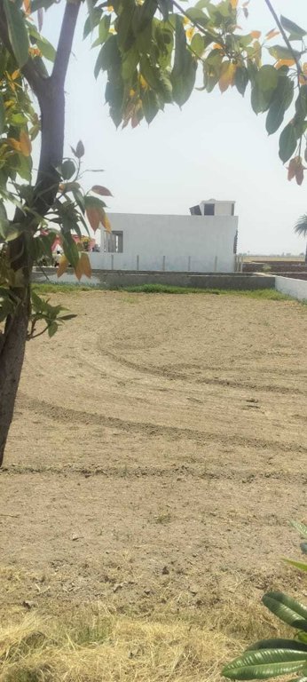 airport city 35c Plot