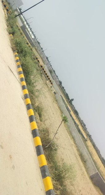 airport city 35c Plot