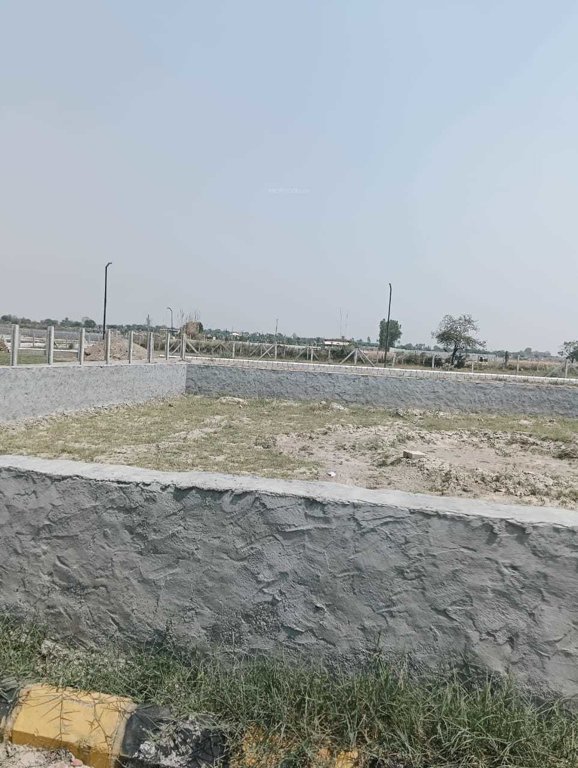 airport city 35c Plot