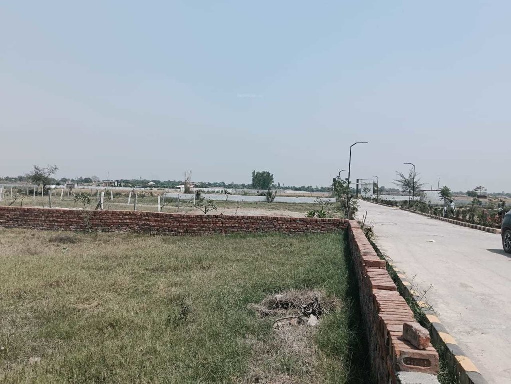 airport city 35c Plot