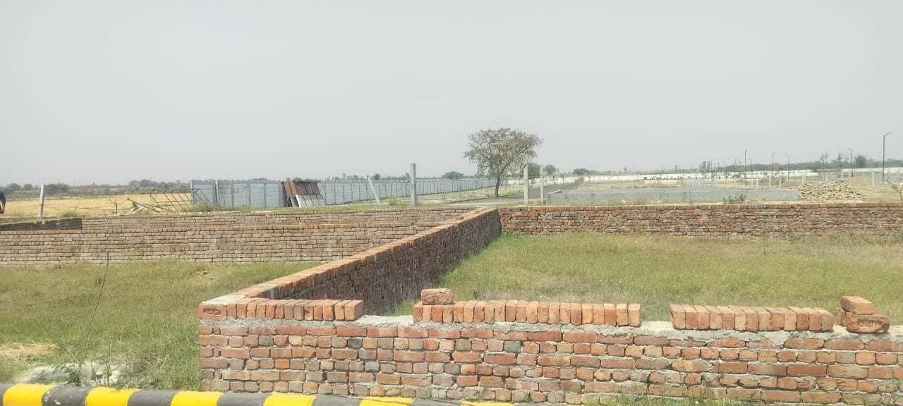 airport city 35c Plot