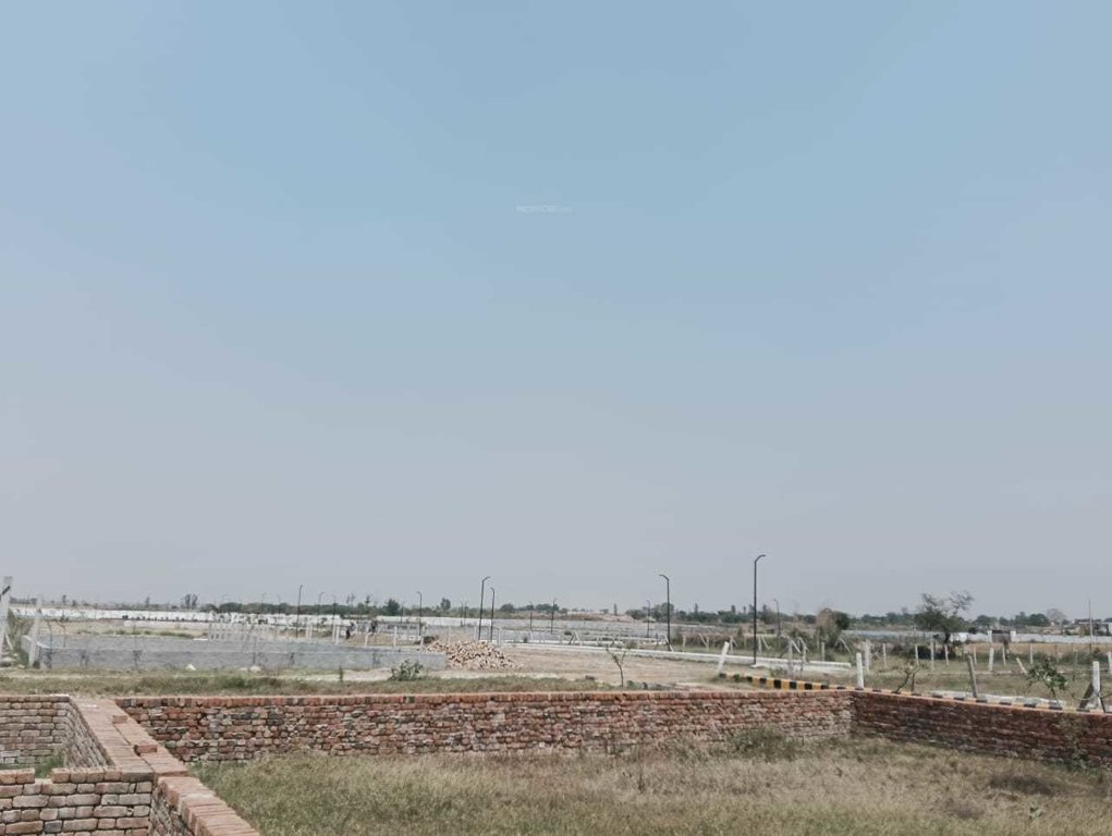 airport city 35c Plot