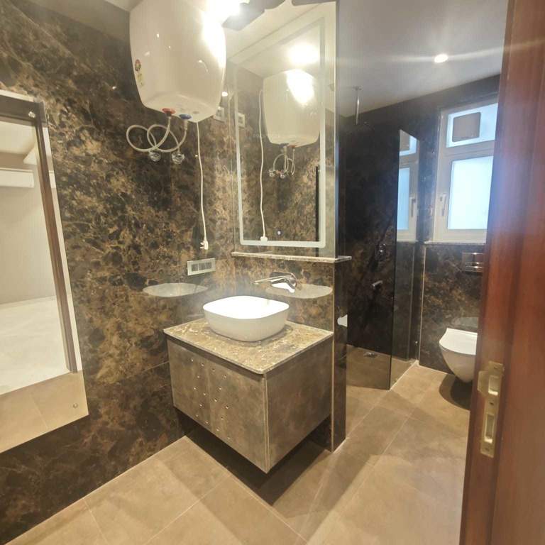  realticus luxury independent floors by ashish bansal 5 Bathroom