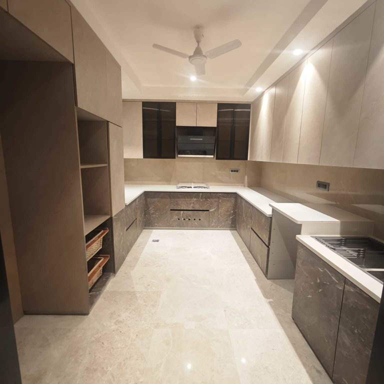  realticus luxury independent floors by ashish bansal 5 Kitchen