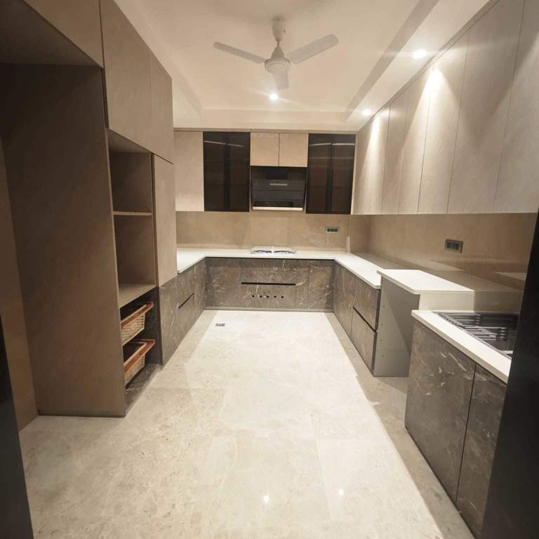 realticus luxury independent floors by ashish bansal 5 Kitchen