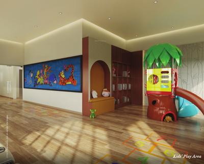  tvs-emerald-verde-vista Children's play area