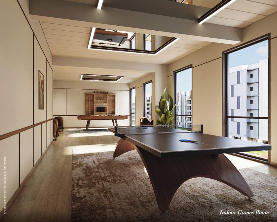 tvs emerald verde vista Indoor Games