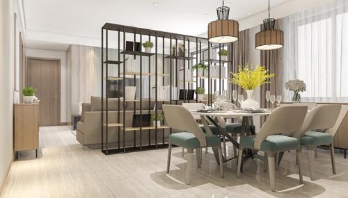  verde-vista Living Area