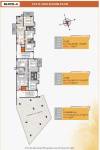 Block A Cluster Plan From 1st To 2nd Floor mansion Block A Cluster Plan From 1st To 2nd Floor