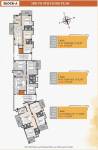 Block A Cluster Plan From 3rd To 9th Floor mansion Block A Cluster Plan From 3rd To 9th Floor