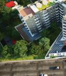 Elevation mansion Elevation