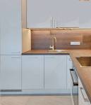 Kitchen mansion Kitchen