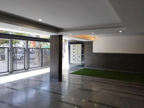  realticus-luxury-independent-floors-by-ashish-bansal-7 Car Parking