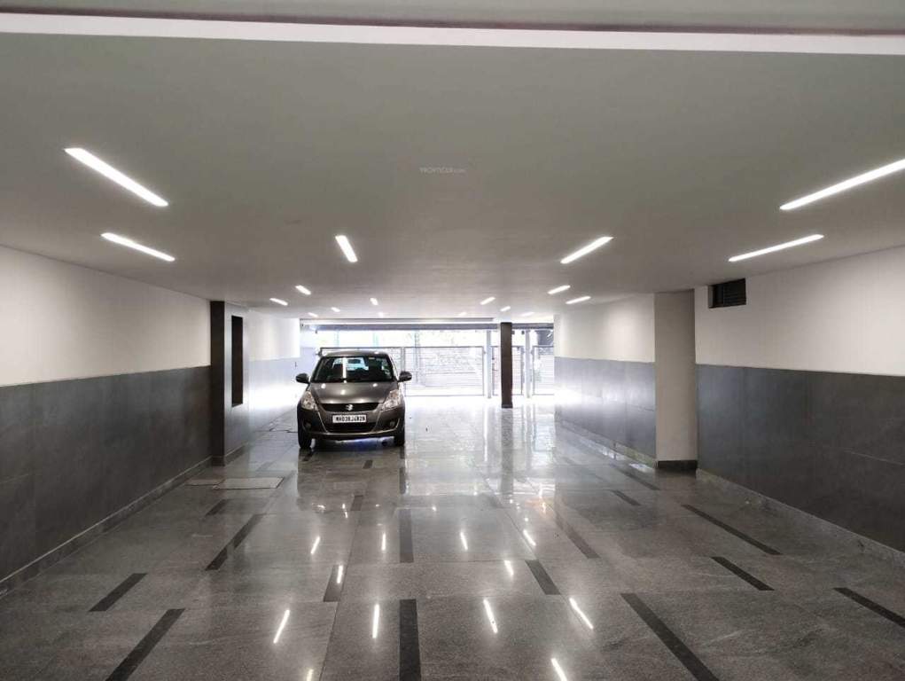  realticus luxury independent floors by ashish bansal 7 Car Parking