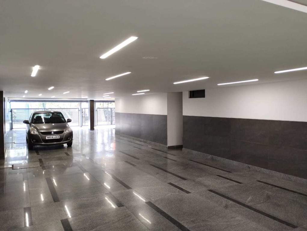  realticus luxury independent floors by ashish bansal 7 Car Parking