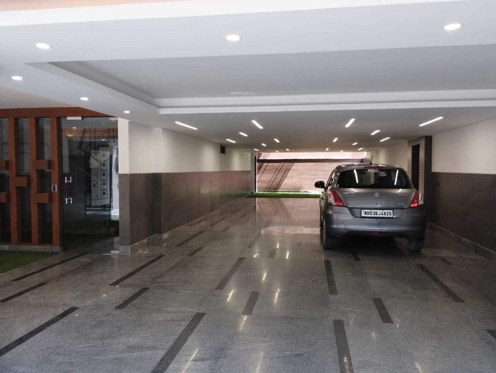  realticus luxury independent floors by ashish bansal 7 Car Parking