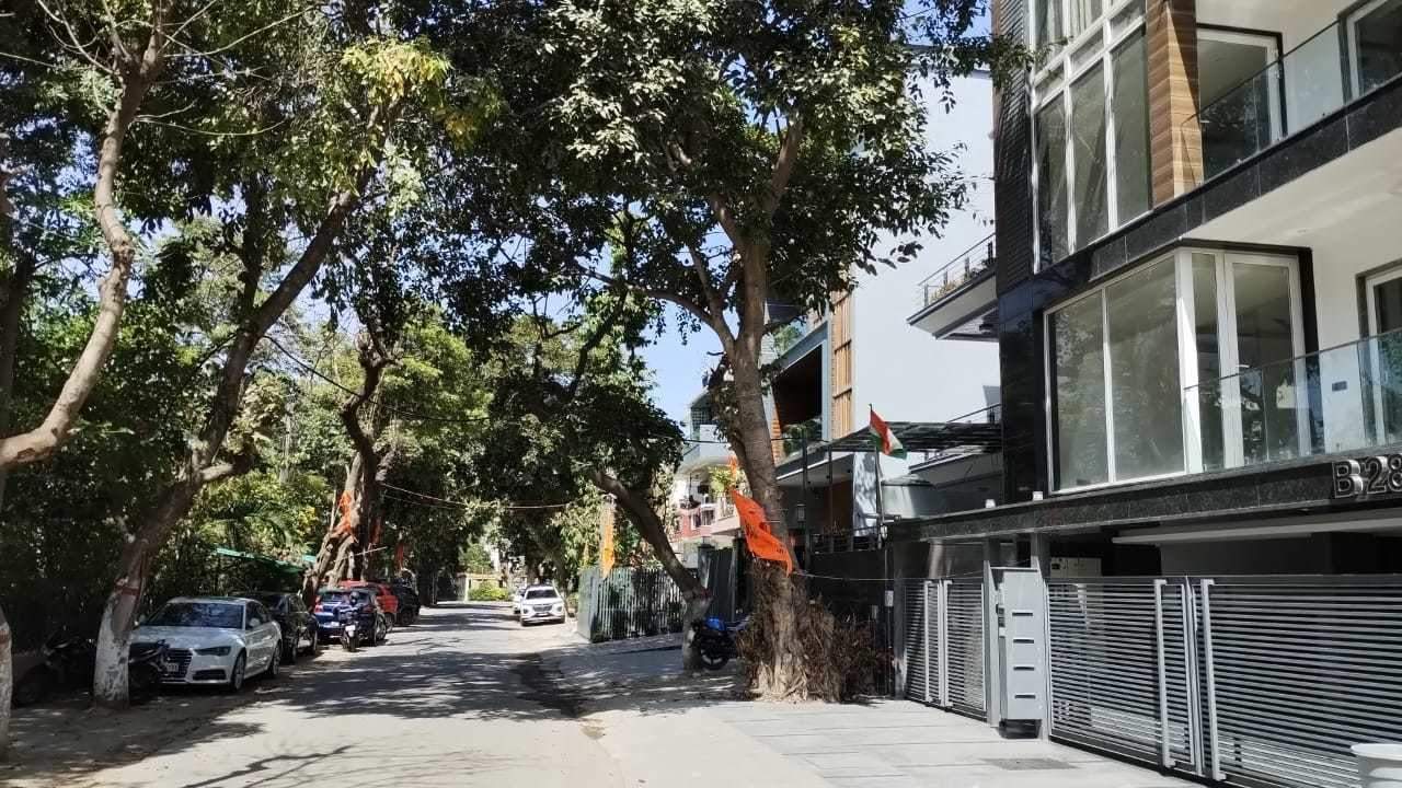  realticus luxury independent floors by ashish bansal 7 Internal Roads & Footpaths