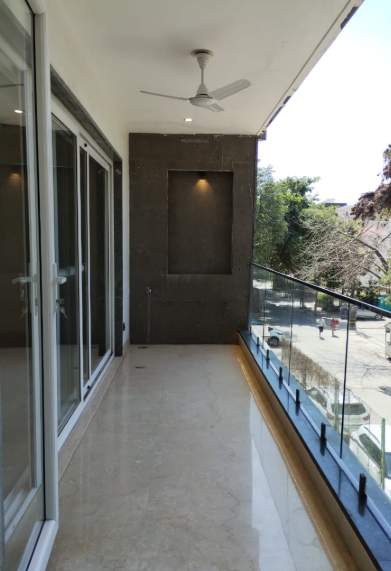  realticus luxury independent floors by ashish bansal 7 Balcony
