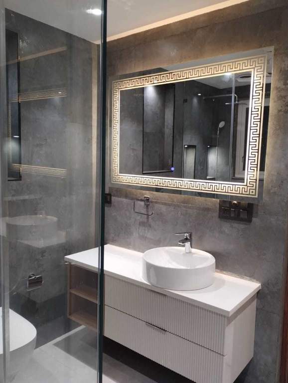 realticus luxury independent floors by ashish bansal 7 Bathroom