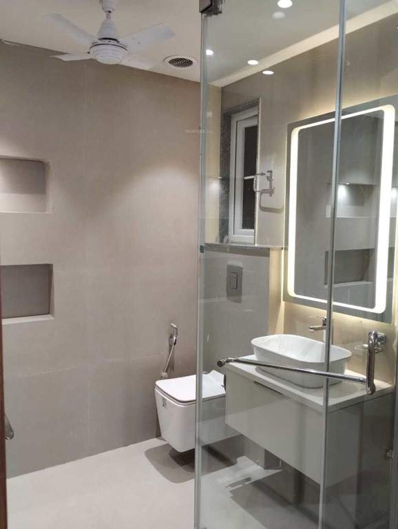  realticus luxury independent floors by ashish bansal 7 Bathroom